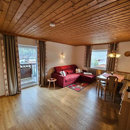 Appartements Waldruh Achenkirch Exterior photo
