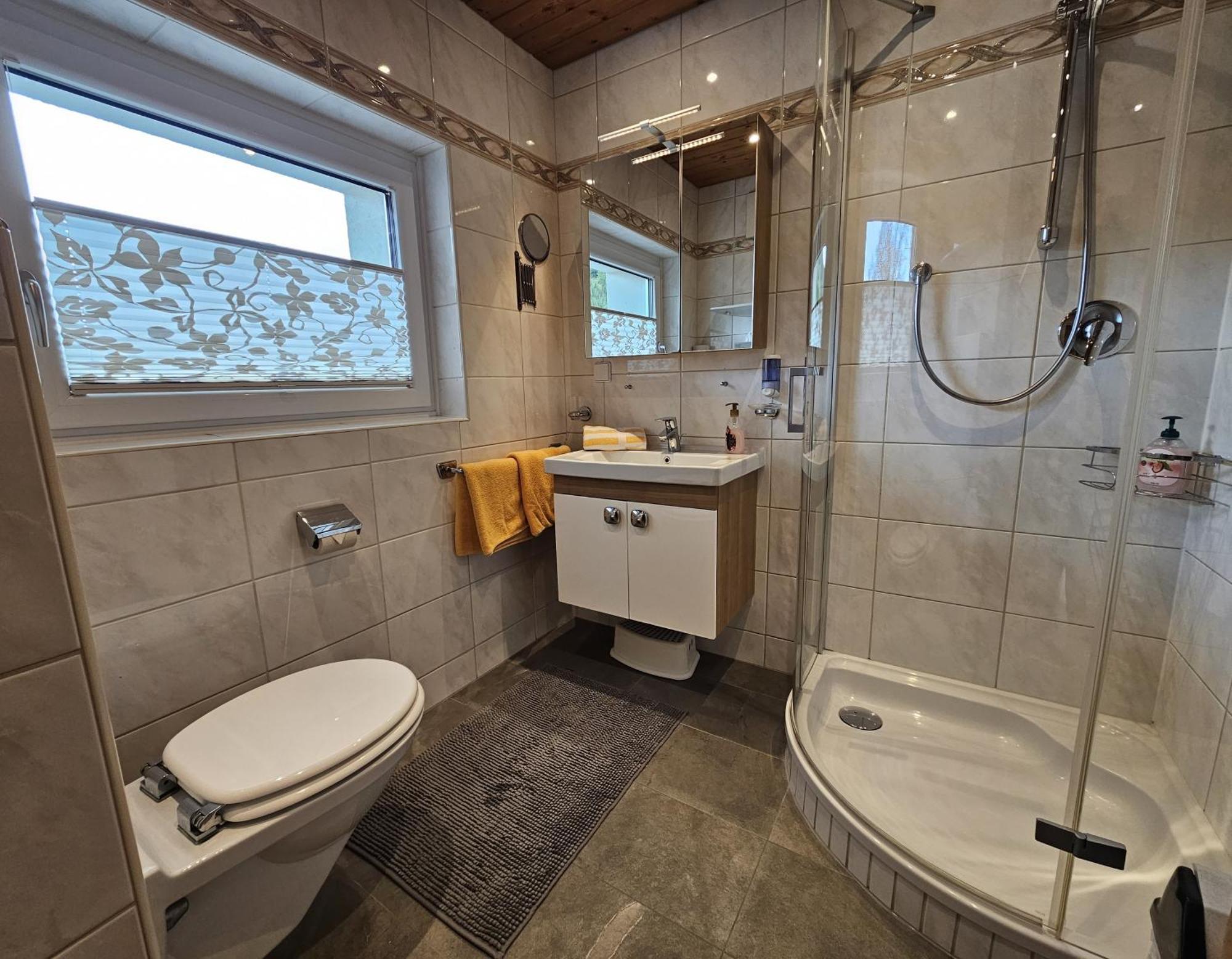 Appartements Waldruh Achenkirch Exterior photo