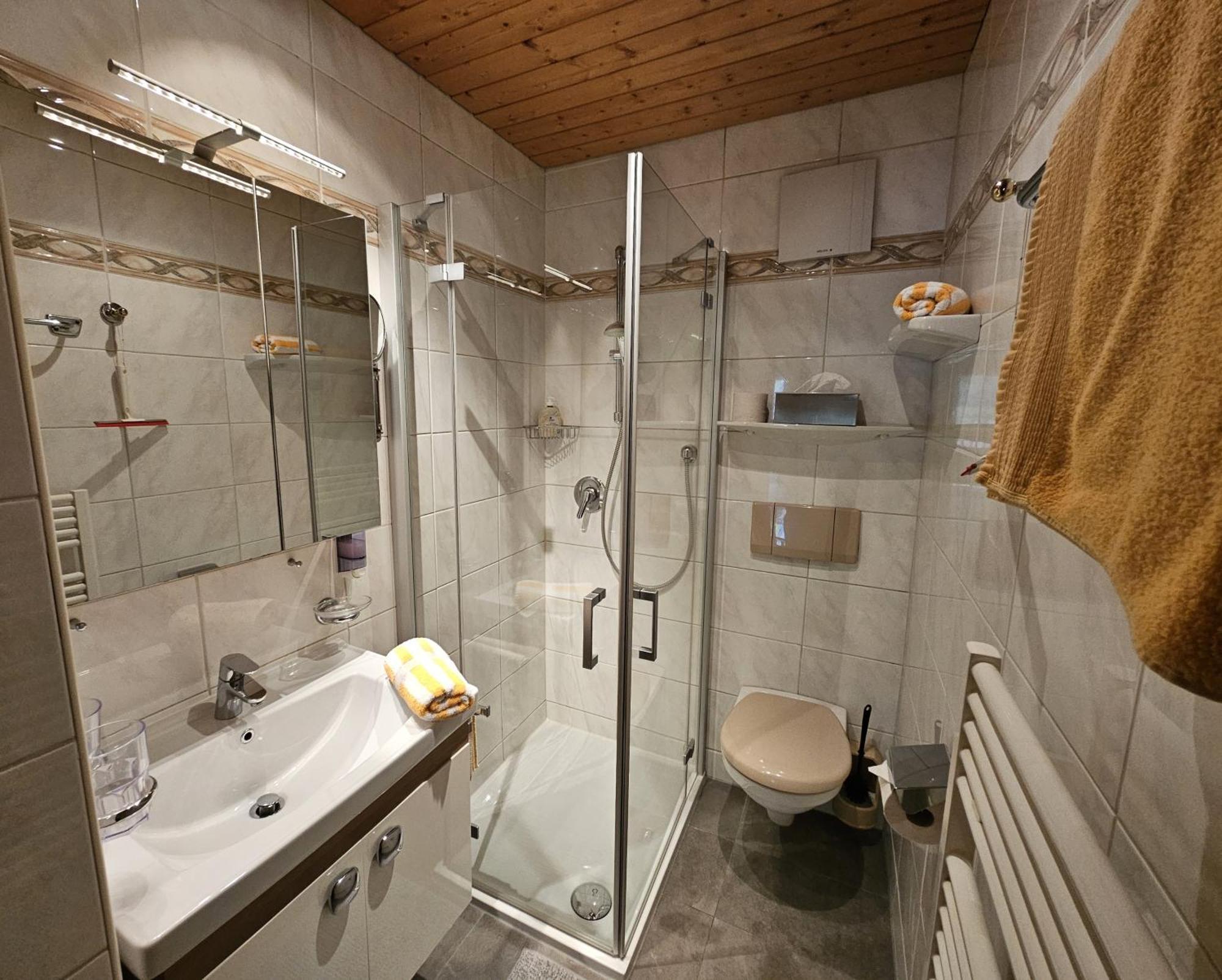 Appartements Waldruh Achenkirch Exterior photo