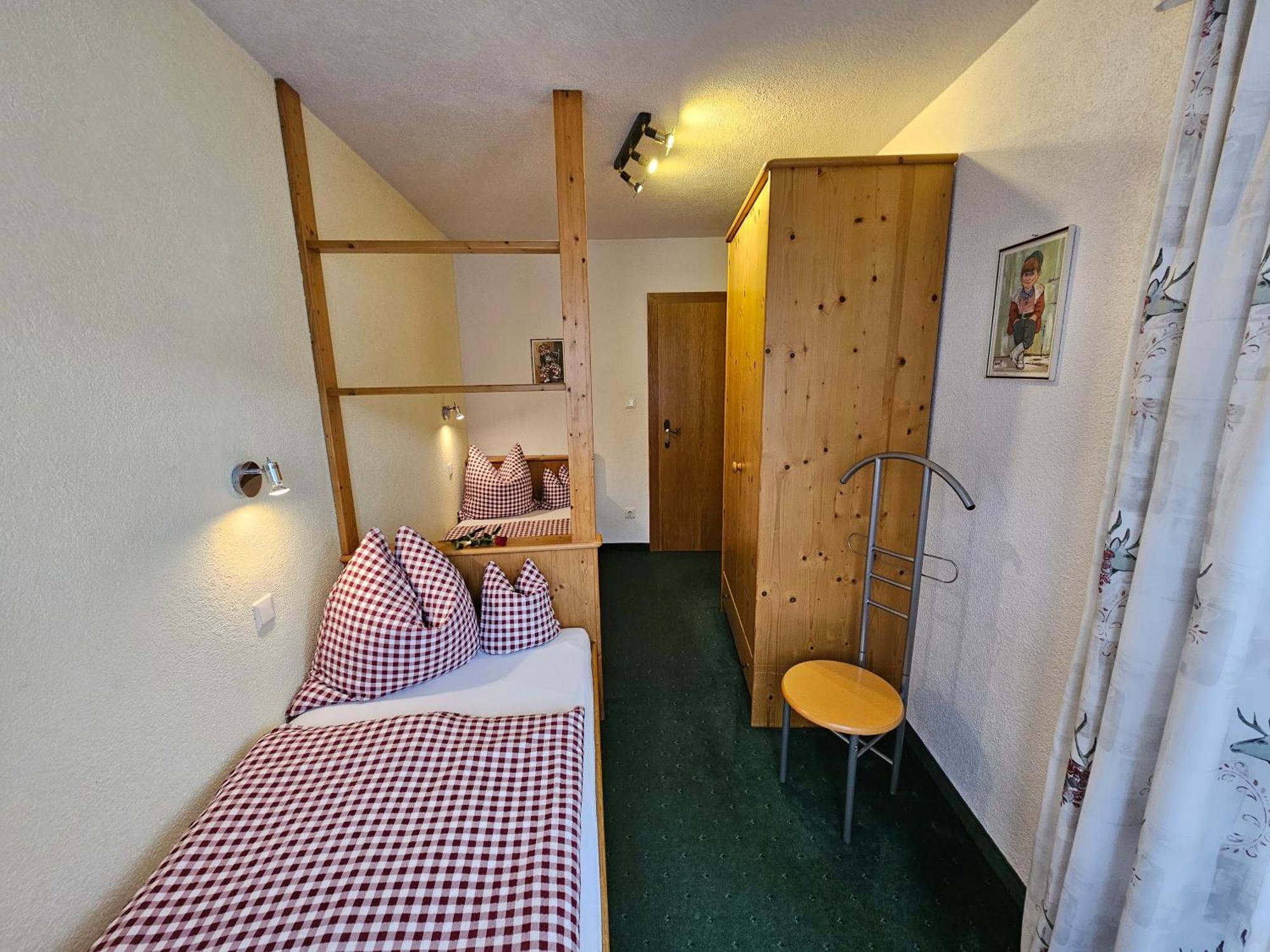 Appartements Waldruh Achenkirch Exterior photo