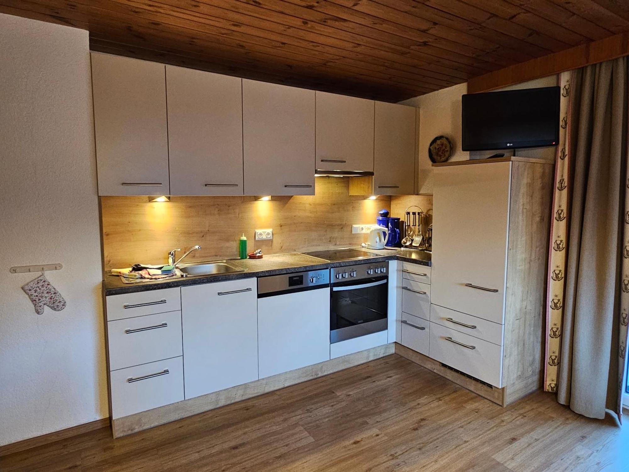 Appartements Waldruh Achenkirch Exterior photo