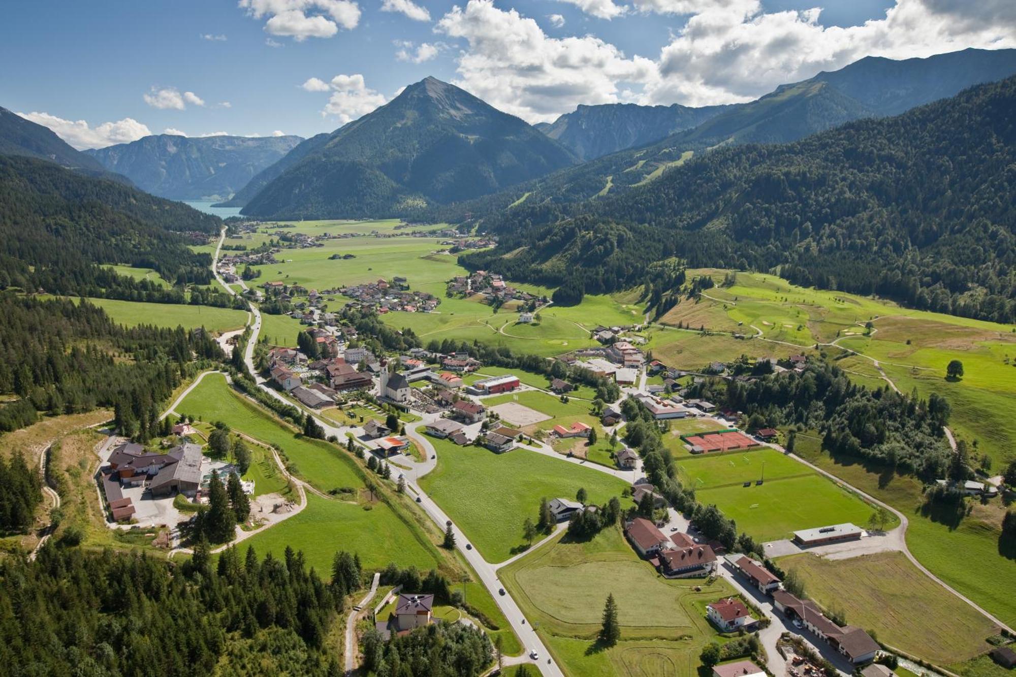 Appartements Waldruh Achenkirch Exterior photo