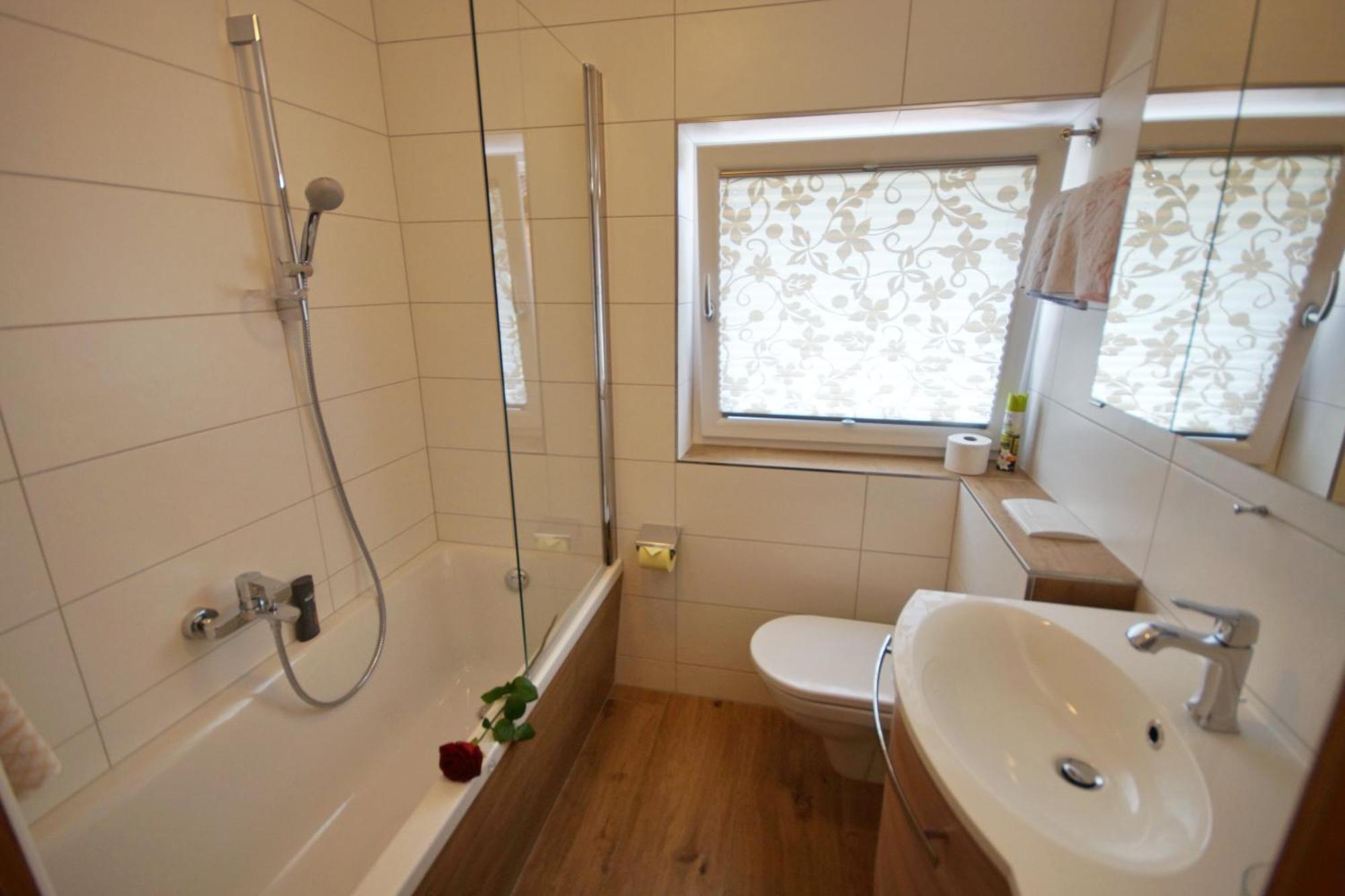 Appartements Waldruh Achenkirch Room photo