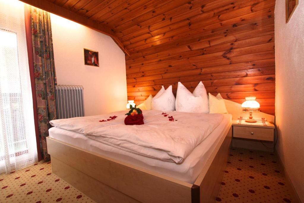 Appartements Waldruh Achenkirch Room photo