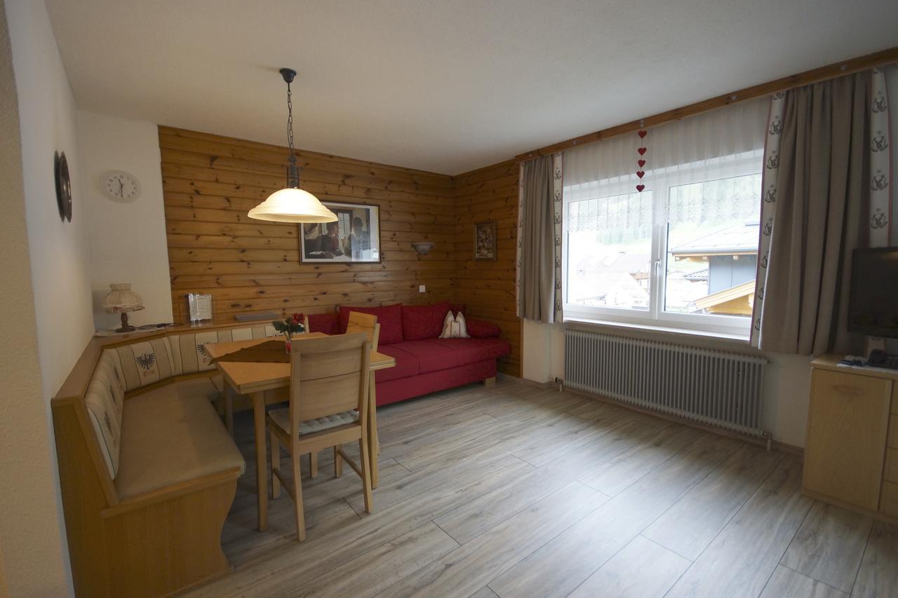 Appartements Waldruh Achenkirch Exterior photo