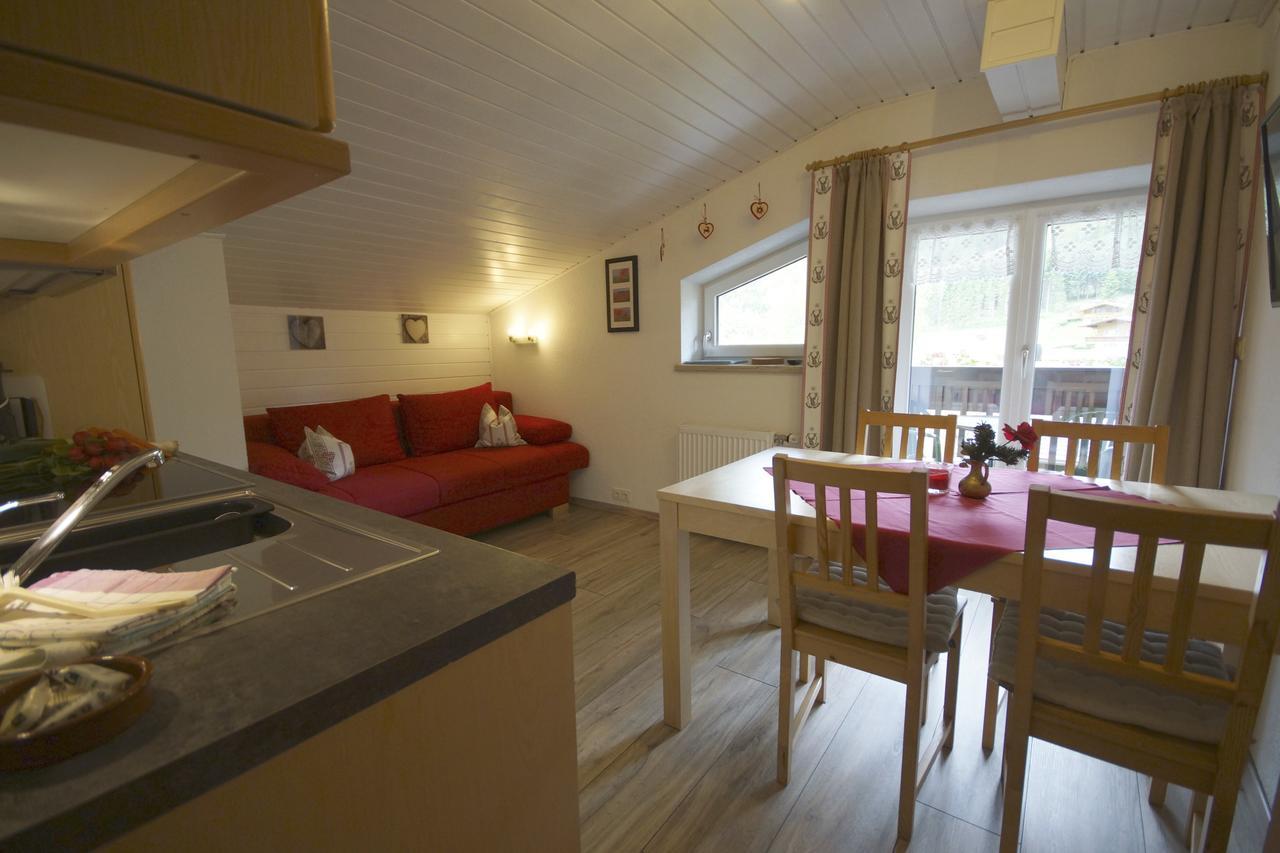 Appartements Waldruh Achenkirch Exterior photo