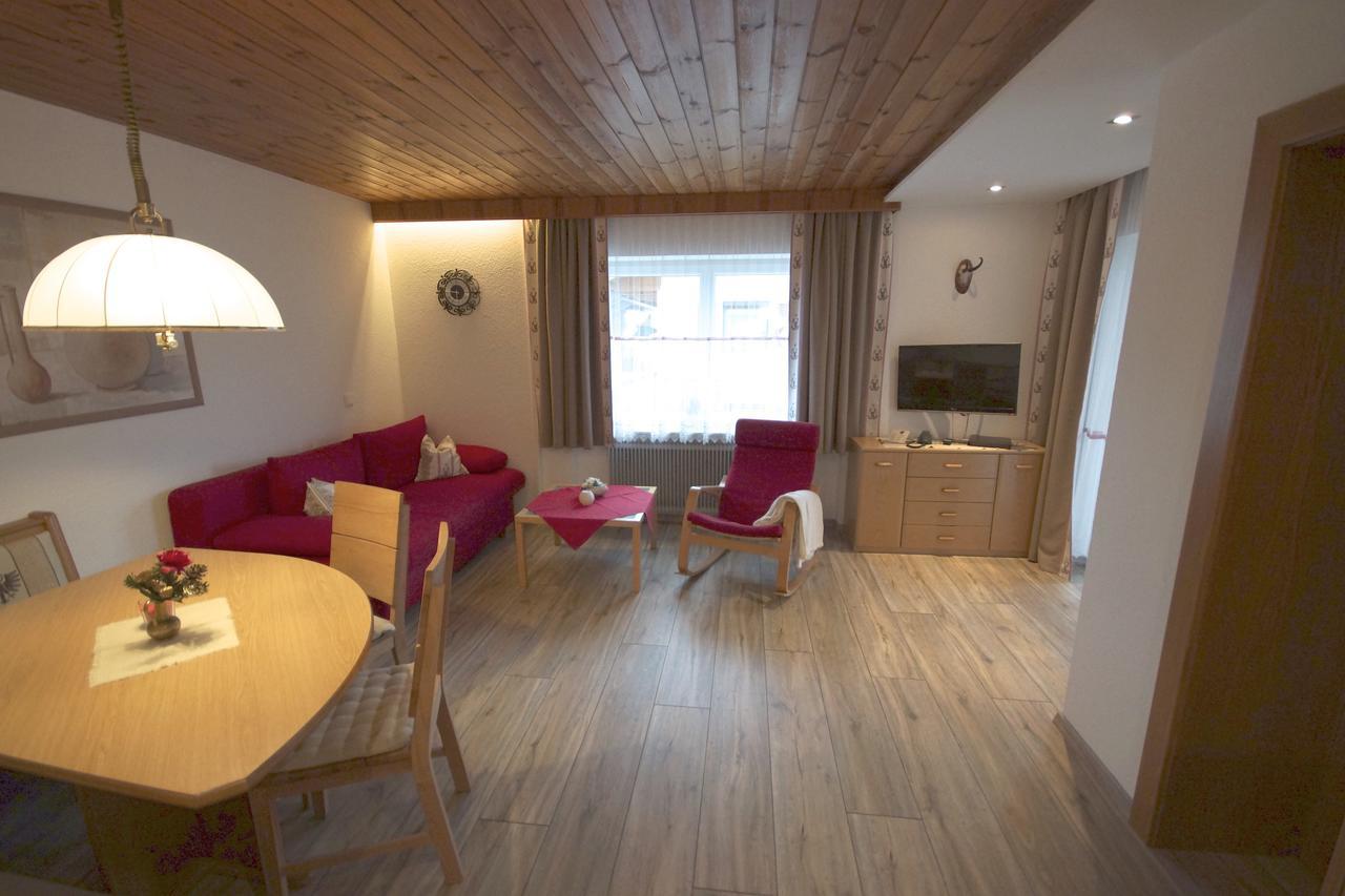 Appartements Waldruh Achenkirch Exterior photo